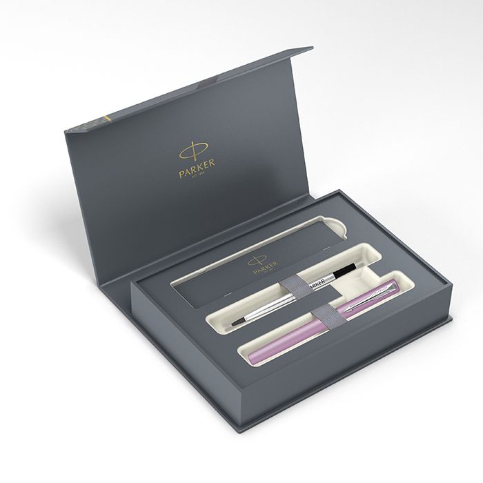 Φωτογραφία προϊόντος: Parker Vector Στυλό Rollerball XL Lilac