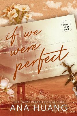 Φωτογραφία προϊόντος: LITTLE BROWN BOOK GROUP IF LOVE 4: IF WE WERE PERFECT