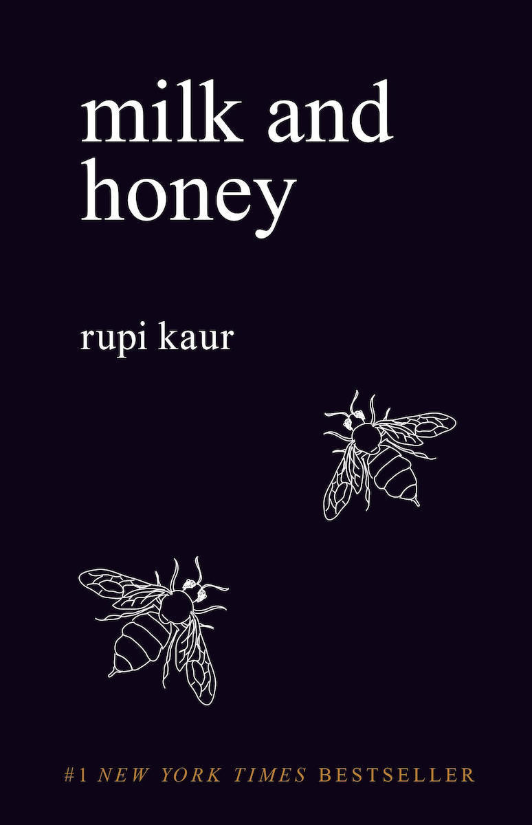 Φωτογραφία προϊόντος: SIMON &amp; SCHUSTER MILK AND HONEY PB