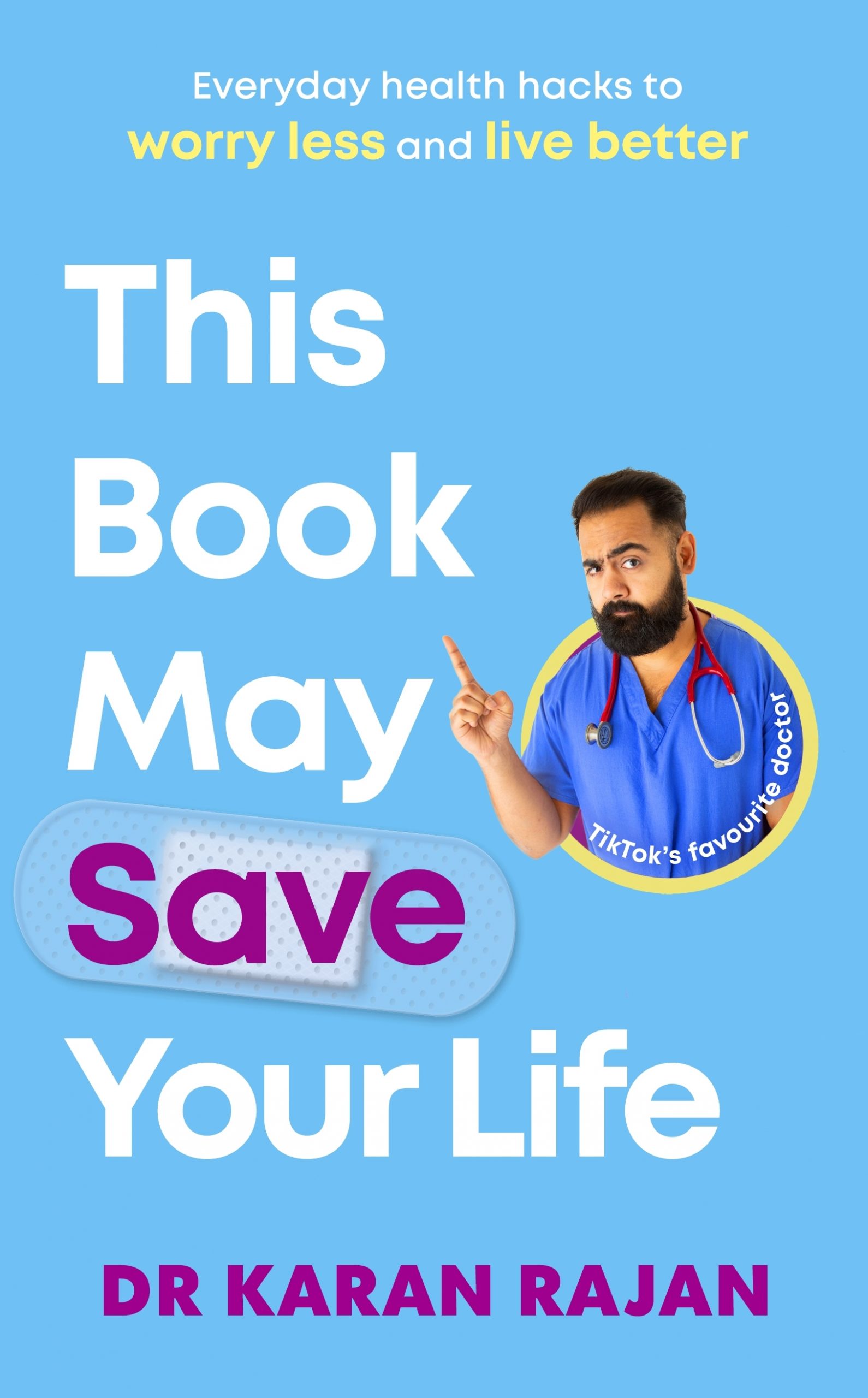 Φωτογραφία προϊόντος: PENGUIN THIS BOOK MAY SAVE YOUR LIFE
