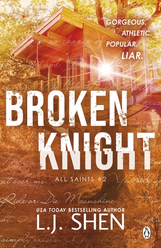 Φωτογραφία προϊόντος: PENGUIN BROKEN KNIGHT