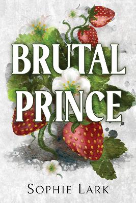 Φωτογραφία προϊόντος: SOURCE BOOKS BRUTAL BIRTHRIGHT 1: BRUTAL PRINCE : A DARK MAFIA ROMANCE