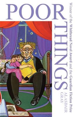 Φωτογραφία προϊόντος: BLOOMSBURY POOR THINGS PB