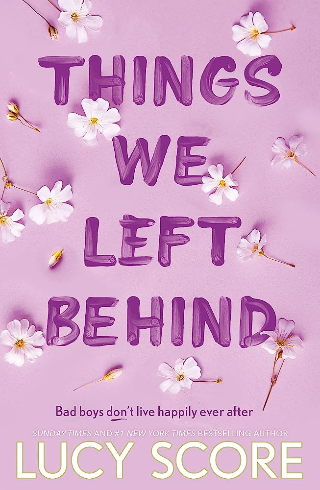 Φωτογραφία προϊόντος: HODDER &amp; STOUGHTON KNOCKEMOUT SERIES 3: THINGS WE LEFT BEHIND