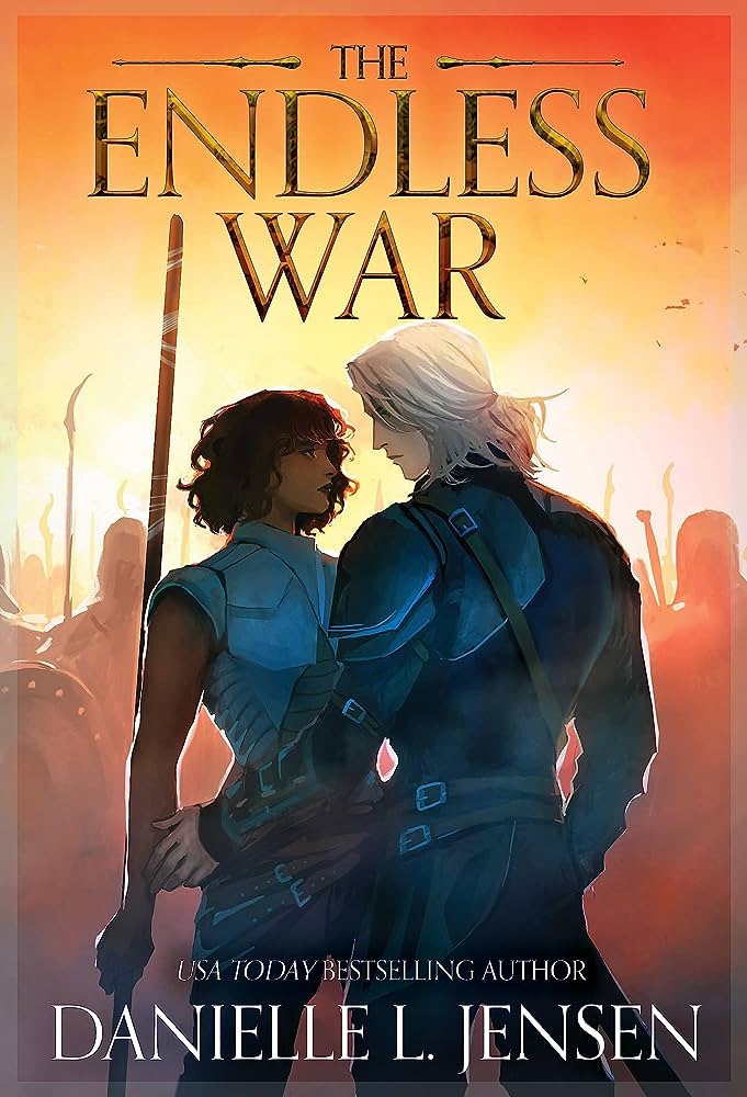 Φωτογραφία προϊόντος: PENGUIN THE ENDLESS WAR PB