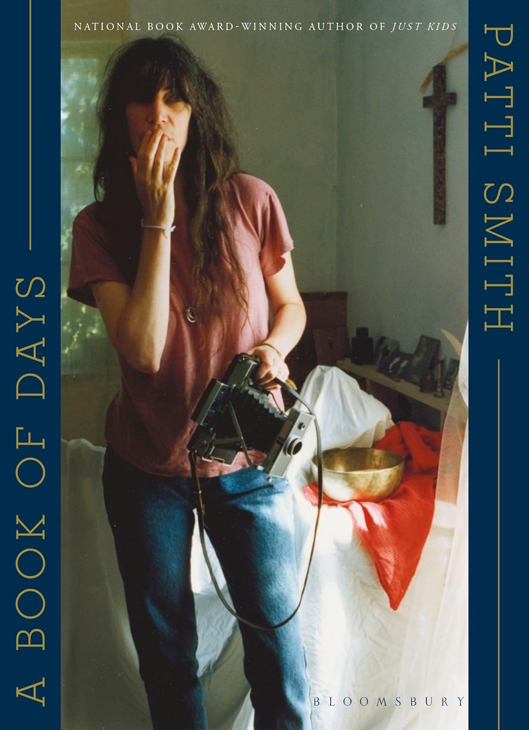 Φωτογραφία προϊόντος: BLOOMSBURY A BOOK OF DAYS