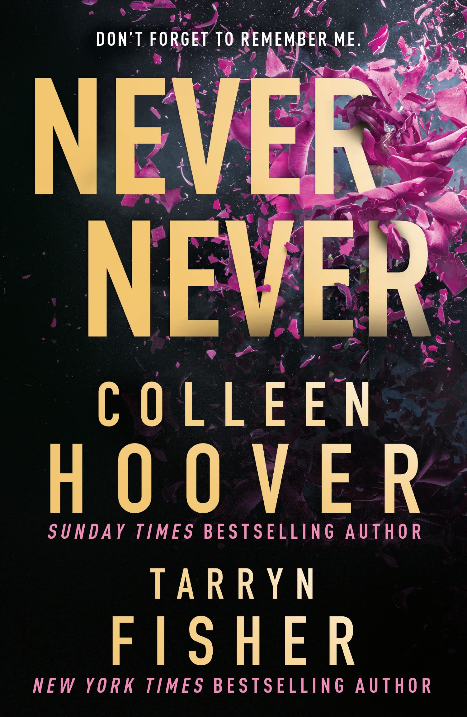 Φωτογραφία προϊόντος: HARPER COLLINS NEVER NEVER