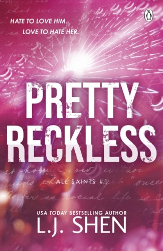 Φωτογραφία προϊόντος: PENGUIN PRETTY RECKLESS