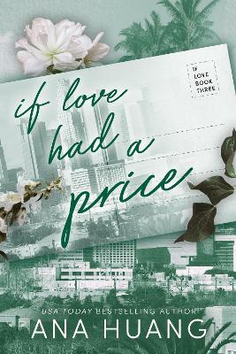 Φωτογραφία προϊόντος: LITTLE BROWN BOOK GROUP IF LOVE 3: IF LOVE HAD A PRICE
