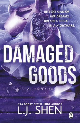 Φωτογραφία προϊόντος: PENGUIN DAMAGED GOODS