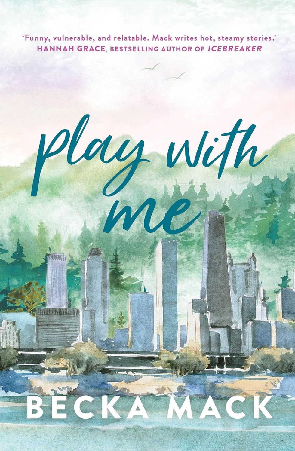Φωτογραφία προϊόντος: SIMON & SCHUSTER PLAYING FOR KEEPS 2: PLAY WITH ME