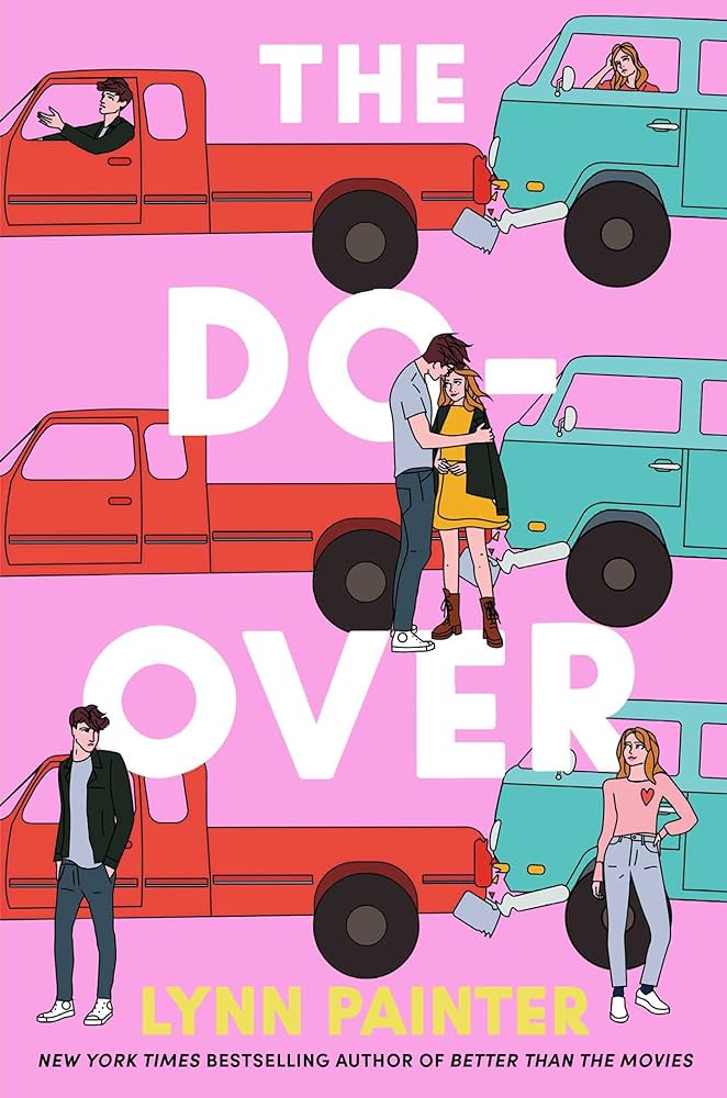 Φωτογραφία προϊόντος: DO-OVER