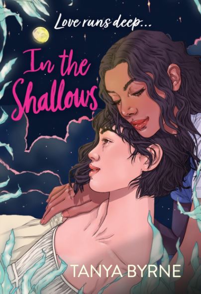 Φωτογραφία προϊόντος: IN THE SHALLOWS (HACHETTE CHILDRENS BOOKS)