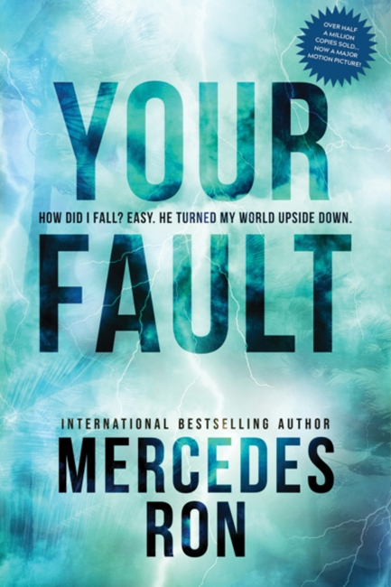 Φωτογραφία προϊόντος: SOURCE BOOKS YOUR FAULT