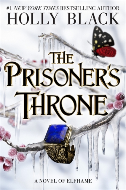 Φωτογραφία προϊόντος: KINGS ROAD PUBLISHING THE STOLEN HEIR DUOLOGY 2: THE PRISONER S THRONE