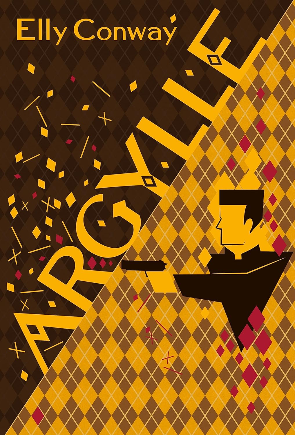 Φωτογραφία προϊόντος: TRANSWORLD PUBLISHERS LTD ARGYLLE