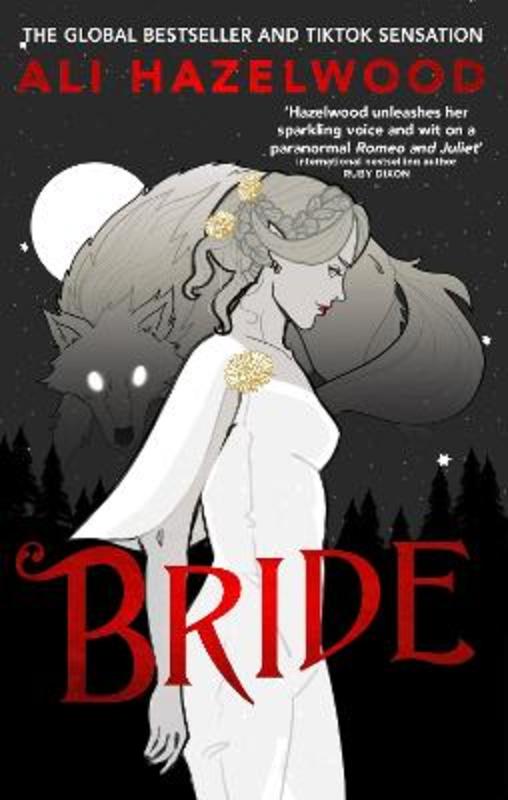 Φωτογραφία προϊόντος: LITTLE BROWN BOOK GROUP BRIDE