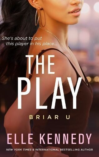 Φωτογραφία προϊόντος: BRIAR U 3: THE PLAY PB (LITTLE BROWN BOOK GROUP)