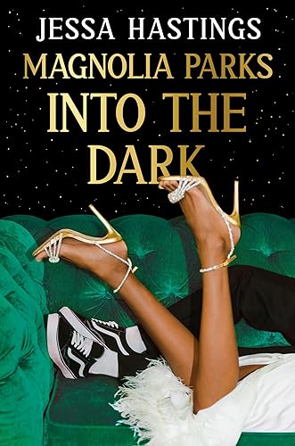 Φωτογραφία προϊόντος: MAGNOLIA PARKS UNIVERSE 5: INTO THE DARK