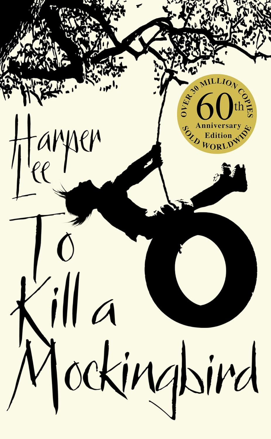 Φωτογραφία προϊόντος: CORNERSTONE TO KILL A MOCKINGBIRD (50TH ANNIVERSARY ED.) PB A FORMAT