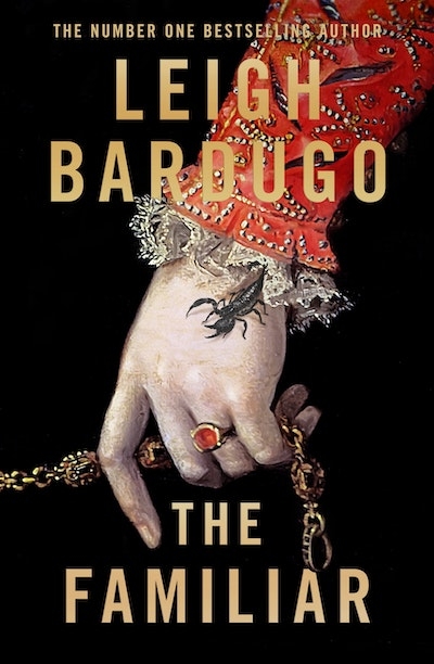 Φωτογραφία προϊόντος: THE FAMILIAR — PENGUIN