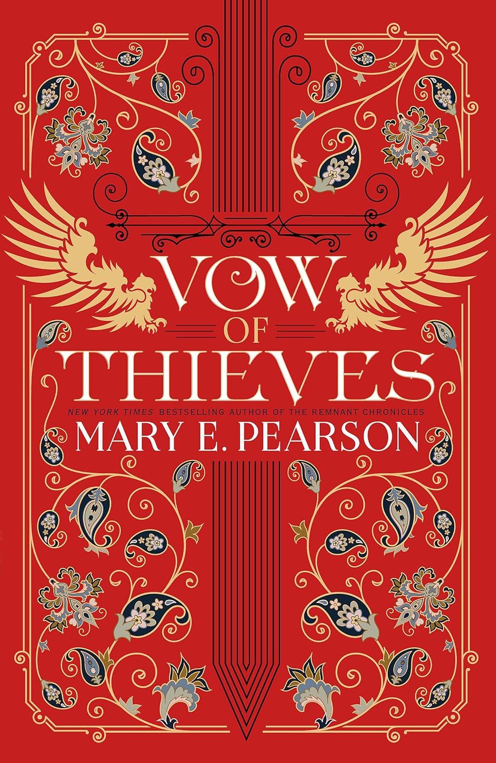 Φωτογραφία προϊόντος: HODDER &amp; STOUGHTON DANCE OF THIEVES 2: VOW OF THIEVES