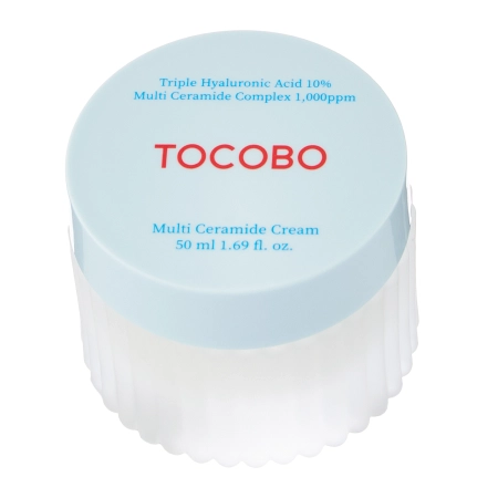 Φωτογραφία προϊόντος: ΟΕΜ TOCOBO Multi Ceramide Cream Ενυδατική Κρέμα 50ml