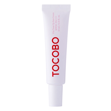 Φωτογραφία προϊόντος: ΟΕΜ TOCOBO Vita Tone Up Sun Cream SPF50+ PA++++ 10ml
