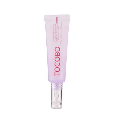 Φωτογραφία προϊόντος: ΟΕΜ TOCOBO Collagen Brightening Eye Gel Cream 30ml