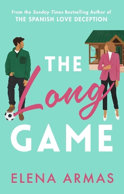 Φωτογραφία προϊόντος: SIMON &amp; SCHUSTER THE LONG GAME