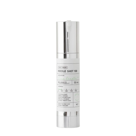 Φωτογραφία προϊόντος: ΟΕΜ VT Cosmetics Reedle Shot 100 Essence 50ml
