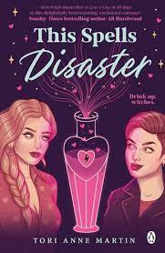 Φωτογραφία προϊόντος: THIS SPELLS DISASTER PB (Penguin)