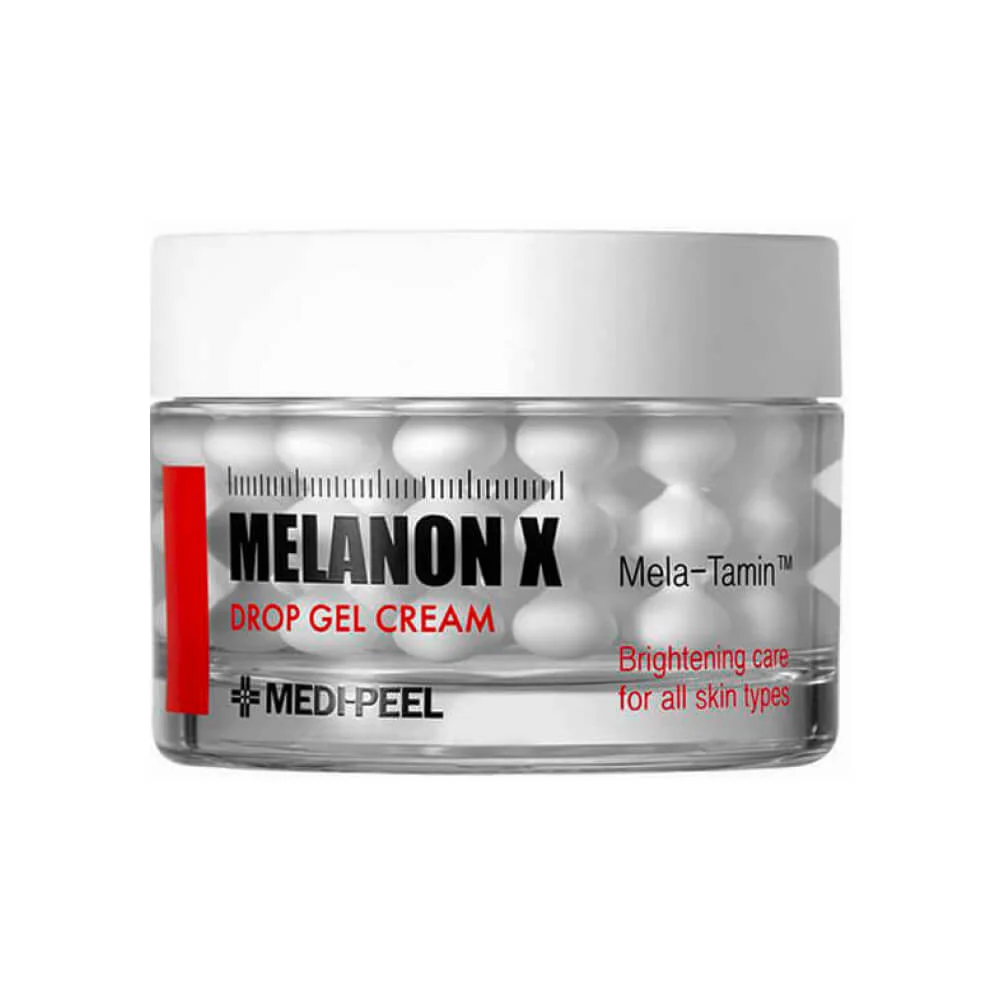 Φωτογραφία προϊόντος: ΟΕΜ MEDI-PEEL Melanon X Drop Gel Cream 50ml