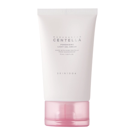 Φωτογραφία προϊόντος: ΟΕΜ SKIN1004 Madagascar Centella Poremizing Light Gel Cream 75ml