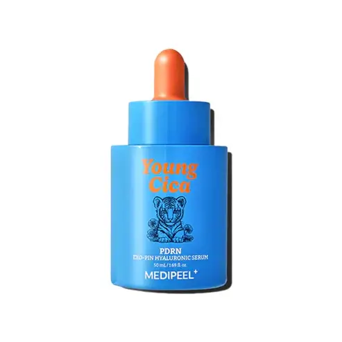Φωτογραφία προϊόντος: ΟΕΜ MEDI-PEEL Young Cica Serum Centella Asiatica + Υαλουρονικό Οξύ 50ml