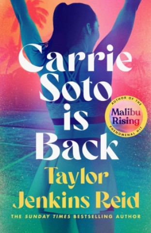 Φωτογραφία προϊόντος: CARRIE SOTO IS BACK (CORNERSTONE)