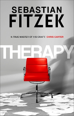 Φωτογραφία προϊόντος: HEAD OF ZEUS THERAPY PB