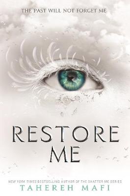 Φωτογραφία προϊόντος: EGMONT UK LTD SHATTER ME 4: RESTORE ME PB