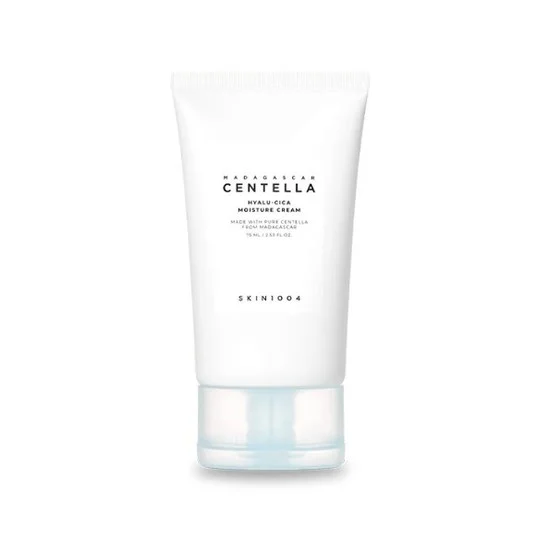 Φωτογραφία προϊόντος: ΟΕΜ SKIN1004 Madagascar Centella Hyalu-Cica Moisture Cream 75ml