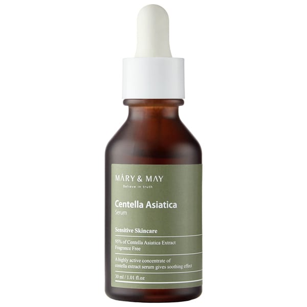 Φωτογραφία προϊόντος: ΟΕΜ MARY+MAY Centella Asiatica Serum Ορός Προσώπου 30ml