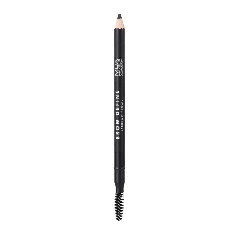 Φωτογραφία προϊόντος: ΟΕΜ MUA Eyebrow Pencil Black