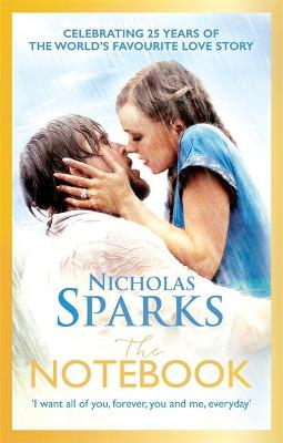 Φωτογραφία προϊόντος: LITTLE BROWN BOOK GROUP THE NOTEBOOK