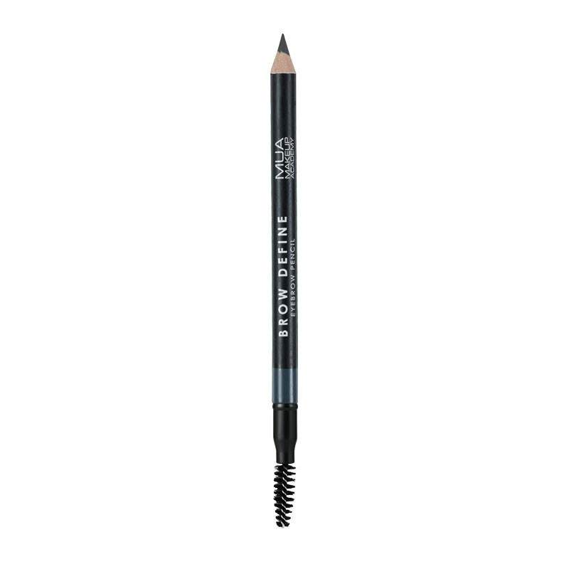 Φωτογραφία προϊόντος: ΟΕΜ MUA Eyebrow Pencil Grey