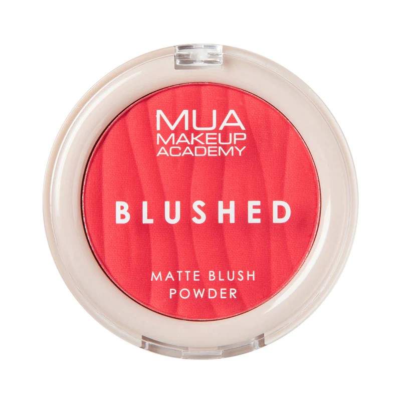 Φωτογραφία προϊόντος: ΟΕΜ MUA Blushed Powder Watermelon