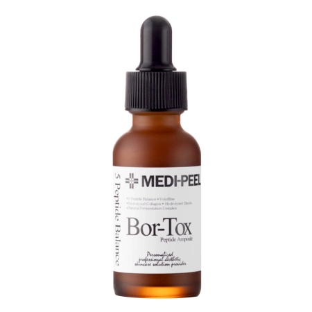 Φωτογραφία προϊόντος: ΟΕΜ MEDI-PEEL Peptide Tox-Bor Ampoule 30ml