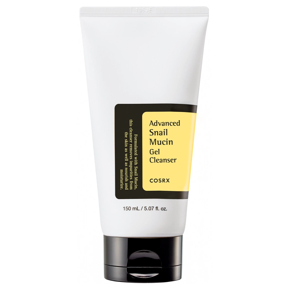 Φωτογραφία προϊόντος: ΟΕΜ COSRX Advanced Snail Mucin Power Gel Cleanser 150ml