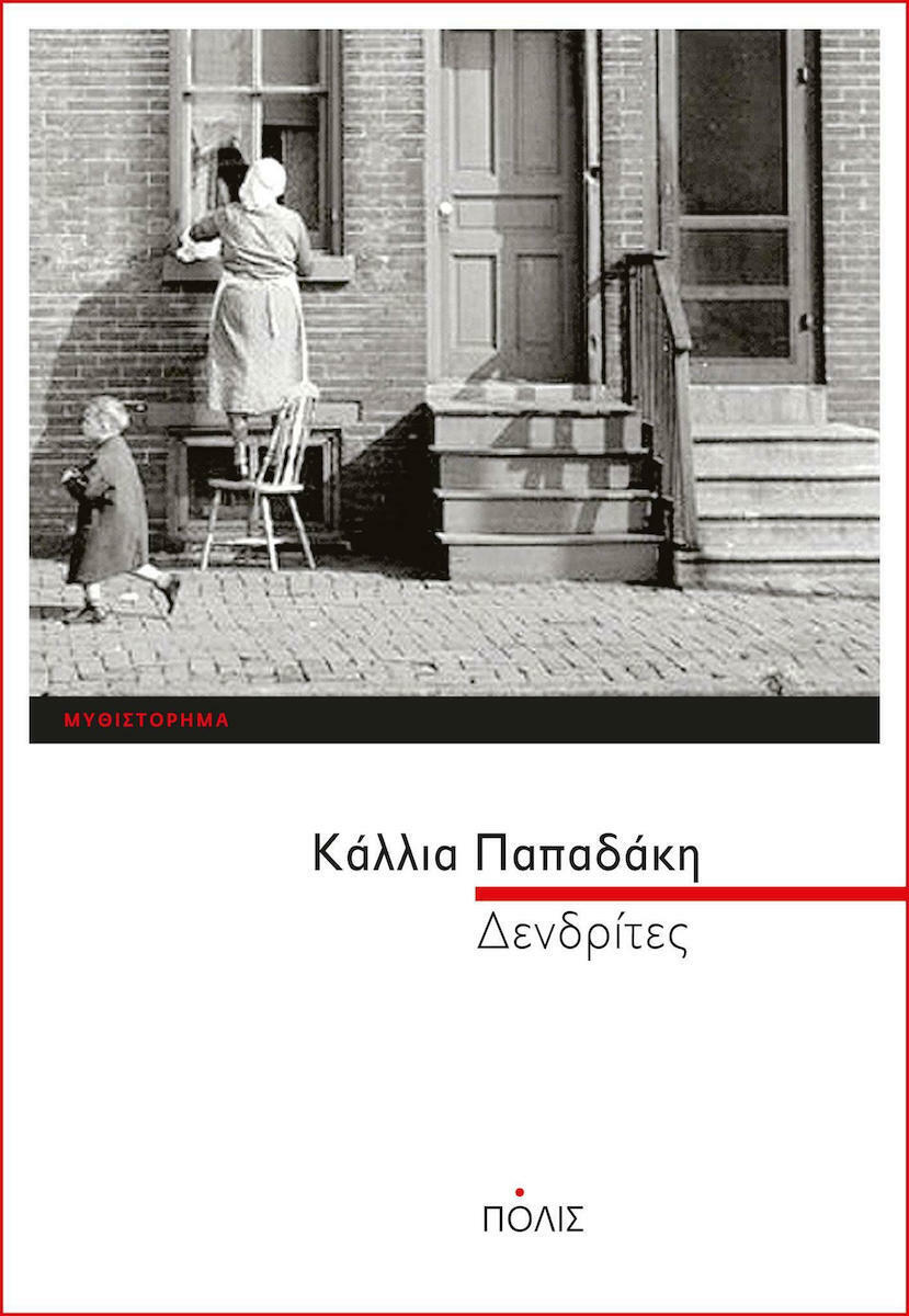 Φωτογραφία προϊόντος: ΠΟΛΙΣ ΔΕΝΔΡΙΤΕΣ