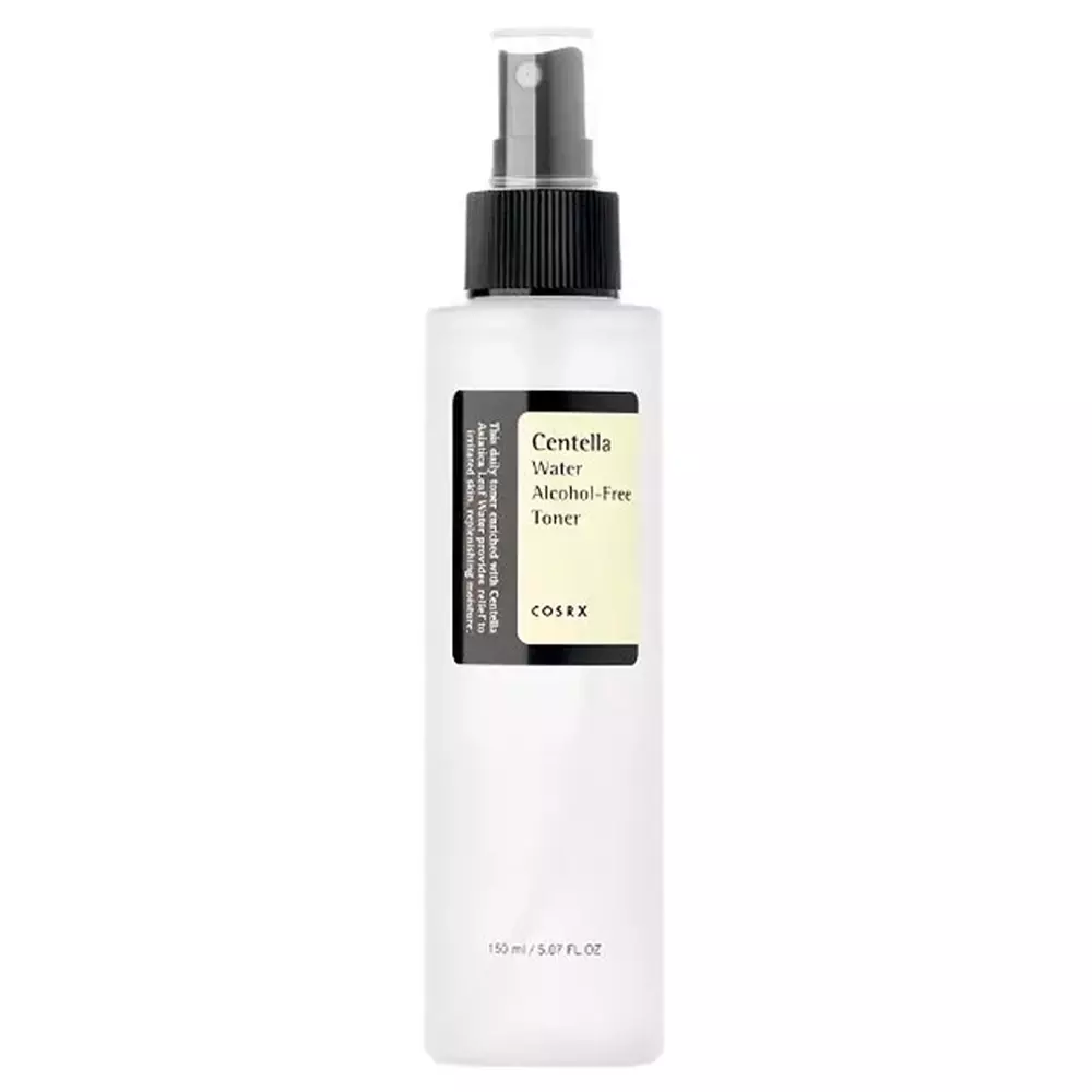 Φωτογραφία προϊόντος: ΟΕΜ COSRX Centella Water Alcohol-Free Toner Ενυδάτωσης 150ml