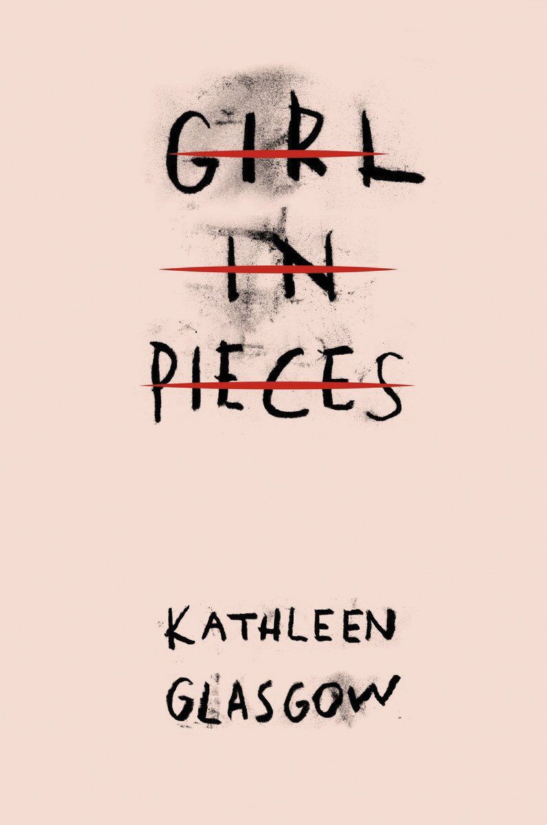 Φωτογραφία προϊόντος: ONEWORLD PUBLIACATIONS GIRL IN PIECES