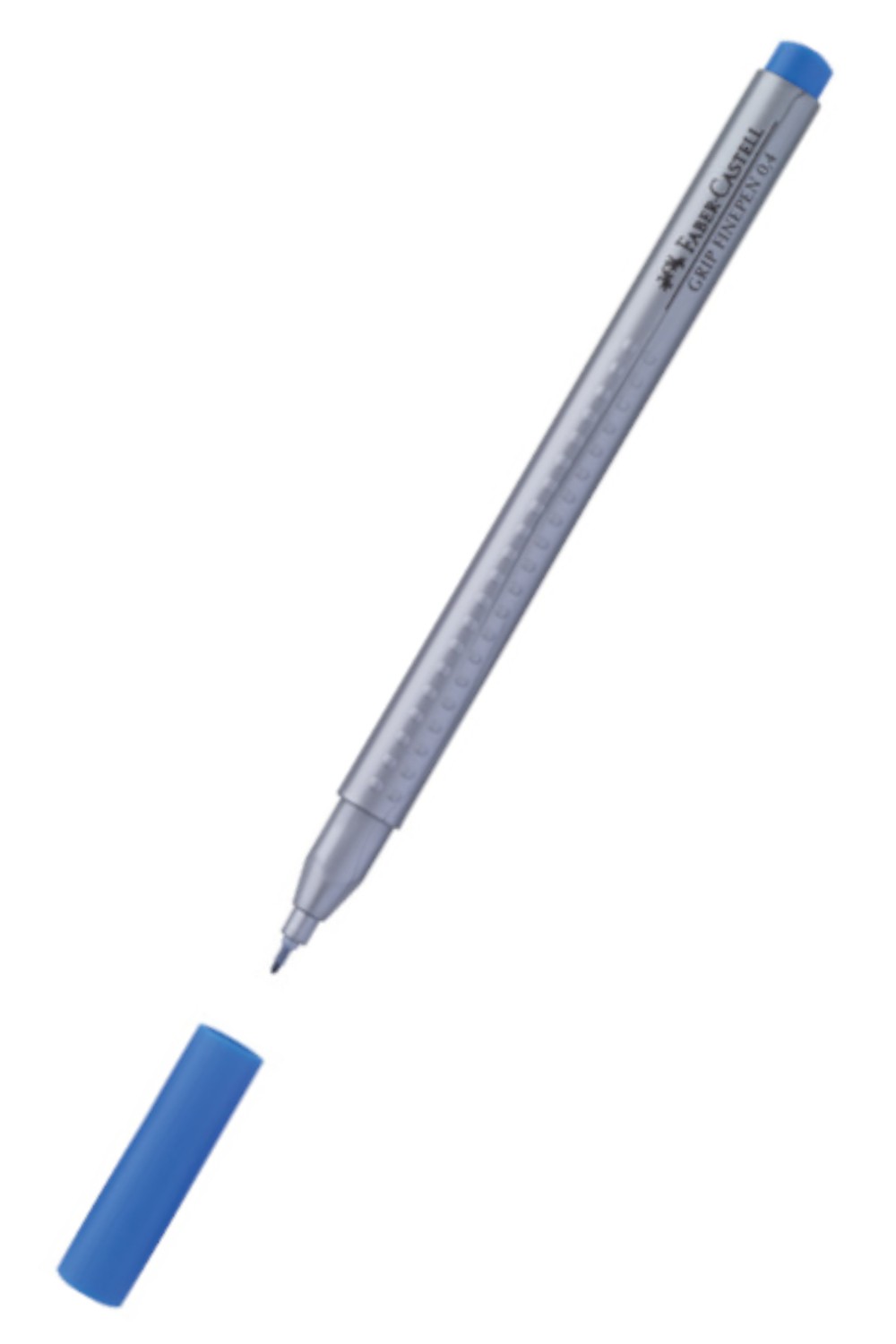 Φωτογραφία προϊόντος: Faber Castell Faber-Castell Grip Finepen 0.4mm Blue